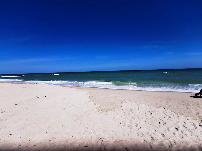 Surf City Family Campground Picture 2