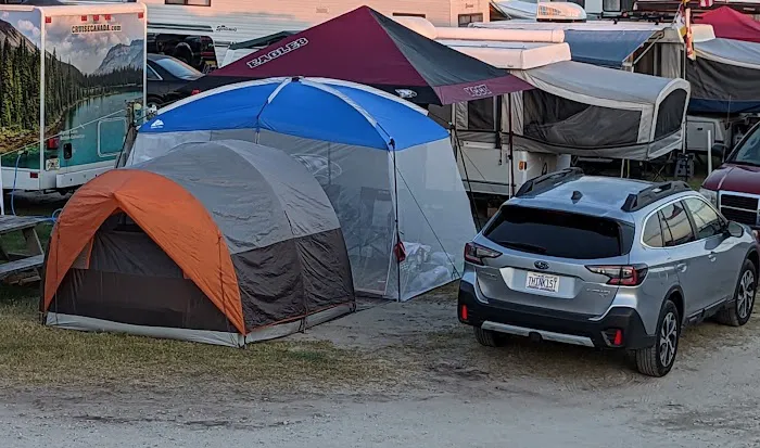 Surf City Family Campground Picture 5