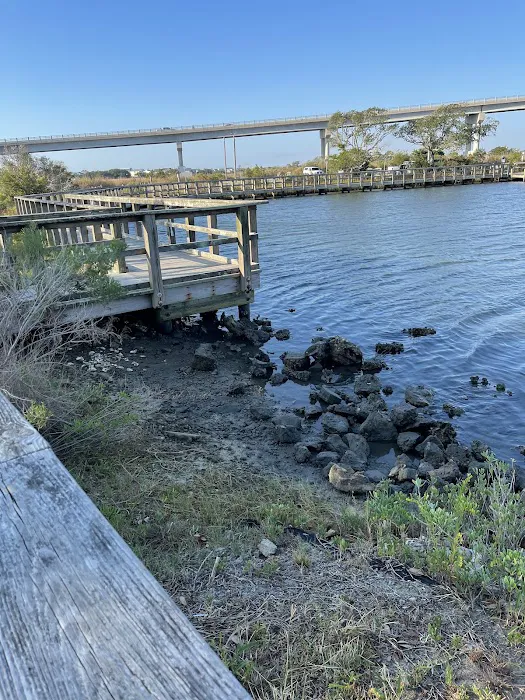 Surf City Family Campground Picture 3
