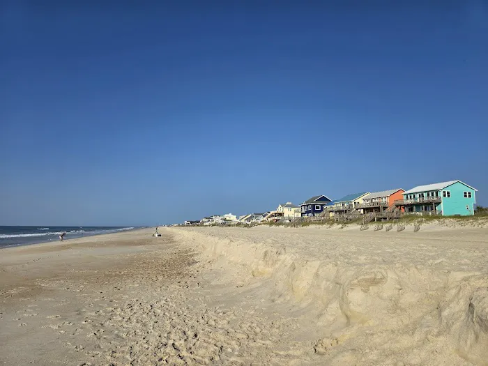 Surf City Family Campground Picture 9