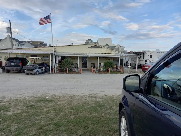 Surf City Family Campground Picture 7