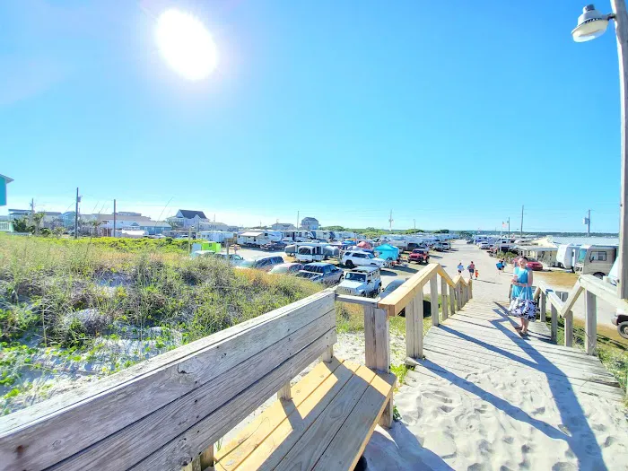 Surf City Family Campground Picture 10