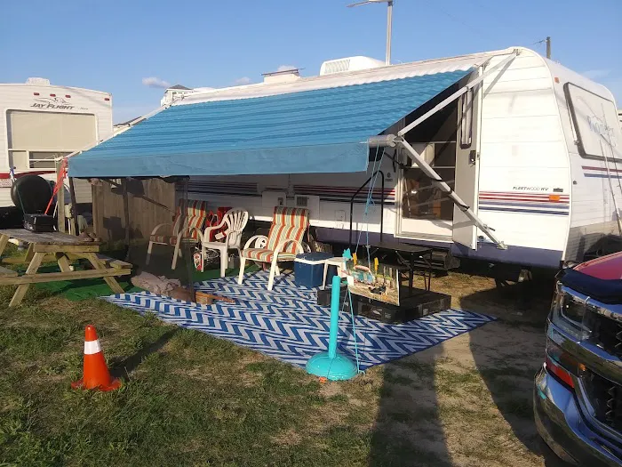 Surf City Family Campground Picture 8