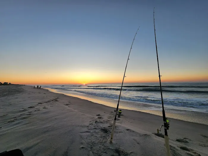 Surf City Family Campground Picture 4