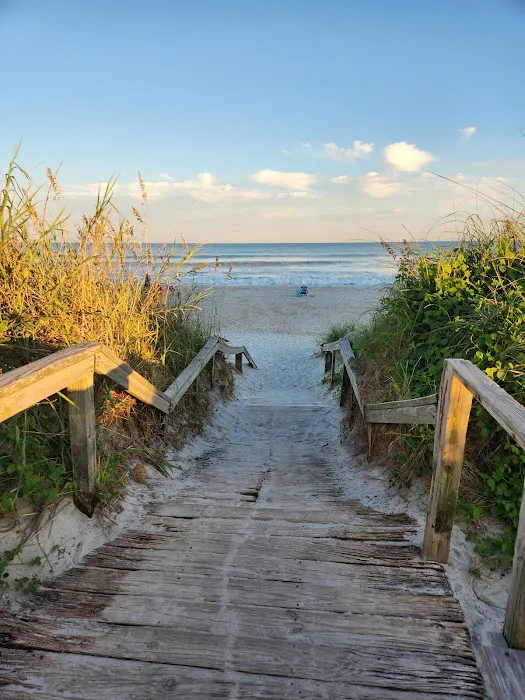 Surf City Family Campground Picture 1