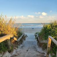 Surf City Family Campground ico