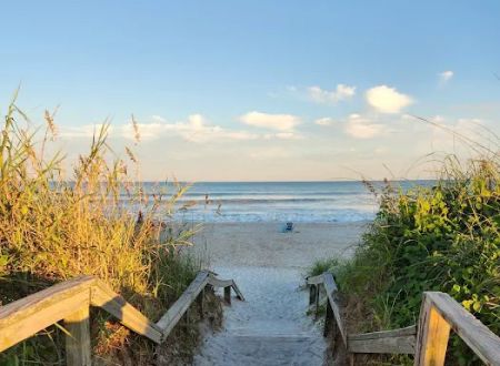 Surf City Family Campground