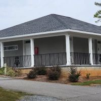 Crown Cove RV Park ico