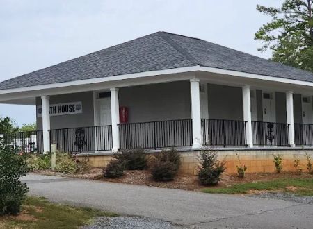 Crown Cove RV Park