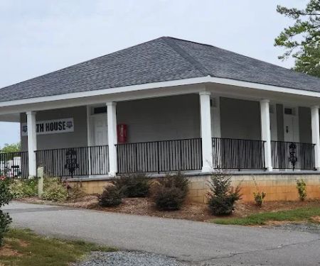 Crown Cove RV Park