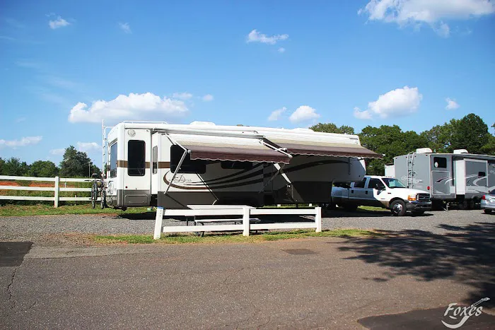 Crown Cove RV Park Picture 2