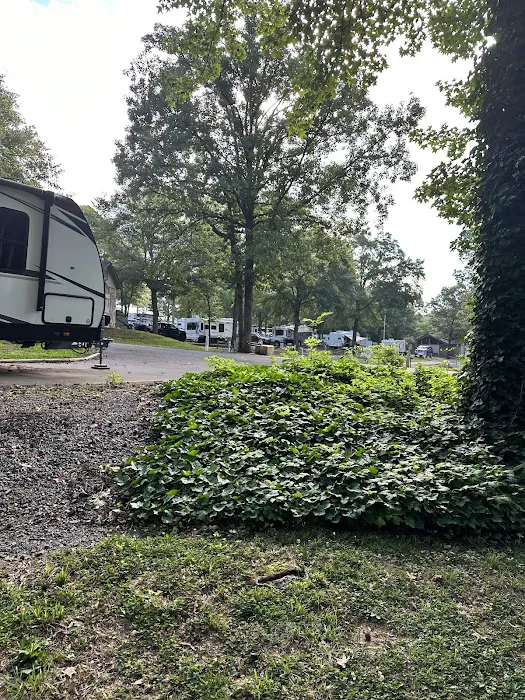 Crown Cove RV Park Picture 6