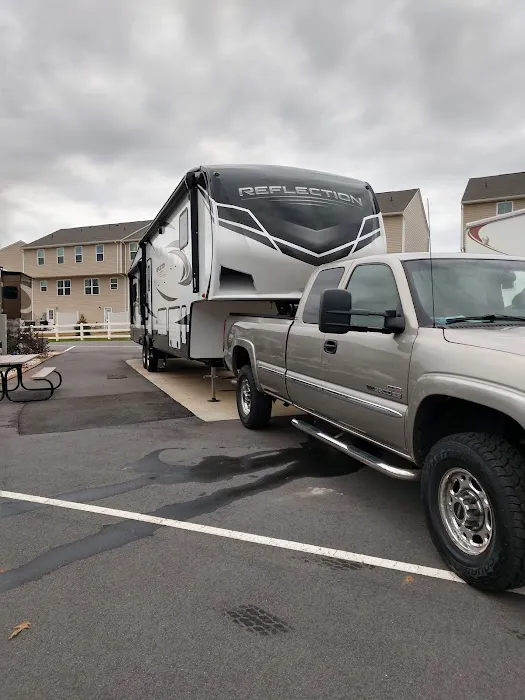 Crown Cove RV Park Picture 5