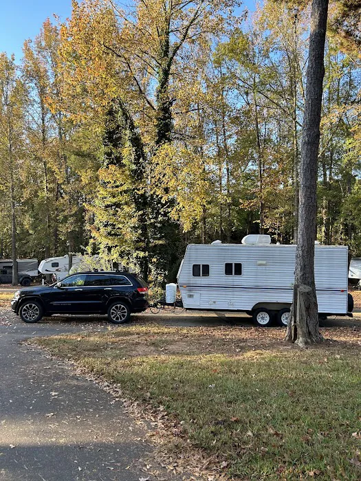 Crown Cove RV Park Picture 9