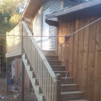 Whitley Estates Mobile Home Park ico