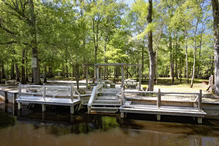 Black River Camping Ventures Picture 1