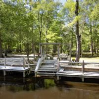 Black River Camping Ventures ico