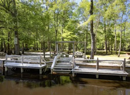 Black River Camping Ventures