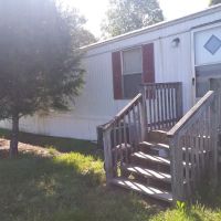 Chuck's Mobile Home Park ico