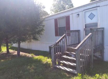 Chuck's Mobile Home Park