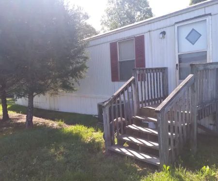 Chuck's Mobile Home Park