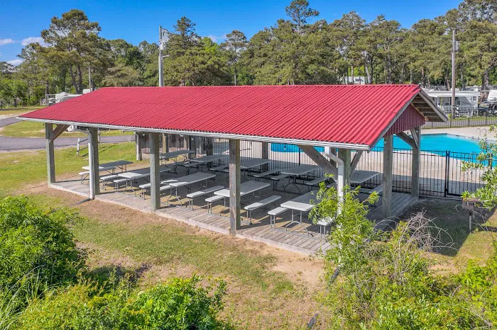 The Inlet at Lanier Pointe (Formerly Lanier's Campground) Picture 2