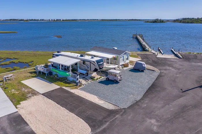 The Inlet at Lanier Pointe (Formerly Lanier's Campground) Picture 5