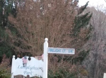 Lamplighter Park