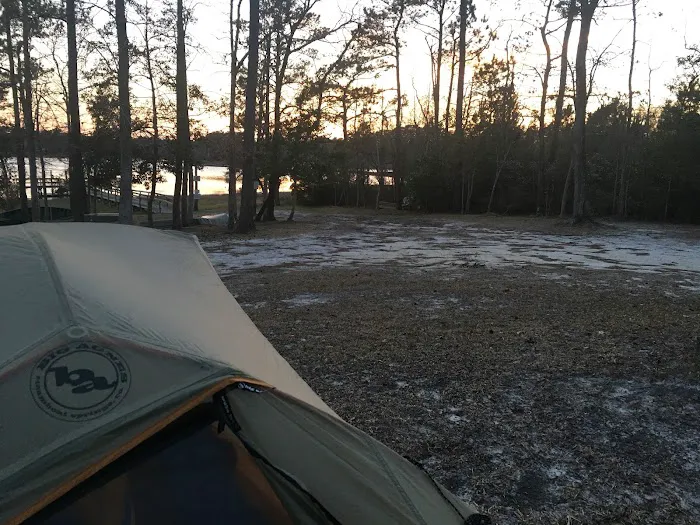 Virginia Creek Campground Picture 6