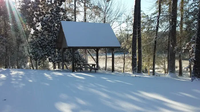 Virginia Creek Campground Picture 1