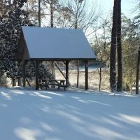 Virginia Creek Campground ico