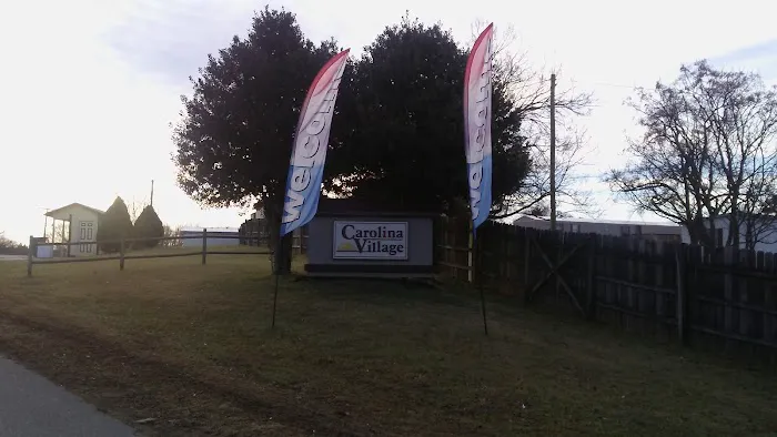 Carolina Village Office Picture 5