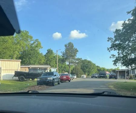Carolina Village Office