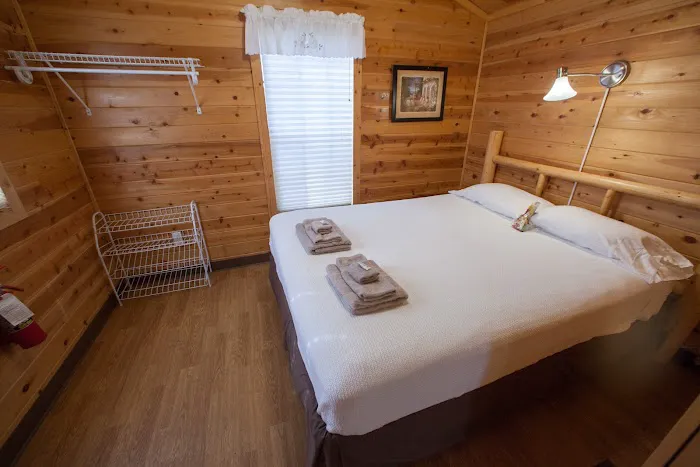 Wilmington KOA Holiday Picture 1