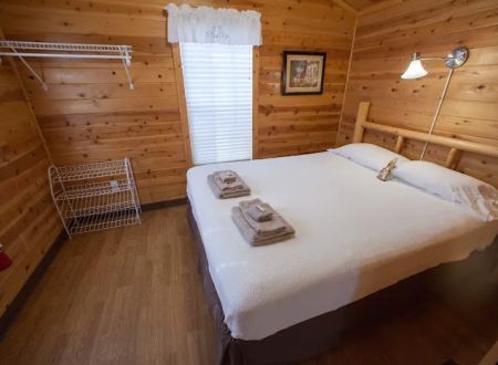 Wilmington KOA Holiday