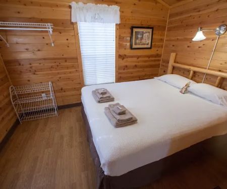 Wilmington KOA Holiday
