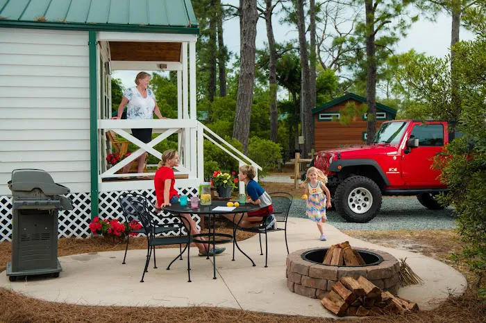 Wilmington KOA Holiday Picture 7