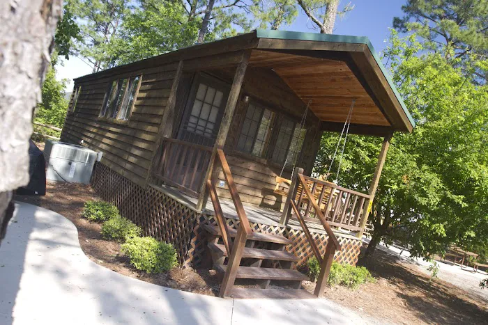 Wilmington KOA Holiday Picture 6