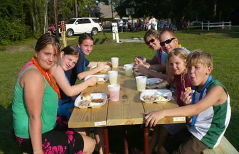 Wilmington KOA Holiday Picture 10