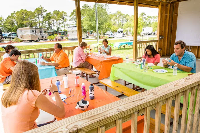 Wilmington KOA Holiday Picture 8