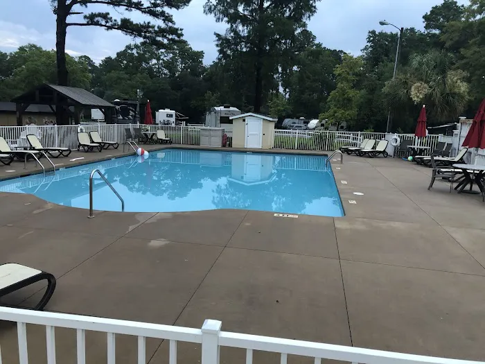 Wilmington KOA Holiday Picture 9