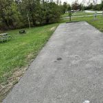 Campsite 176 (Electric Only)