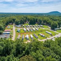 Oak Grove Park | Dallas Mobile Home Park ico