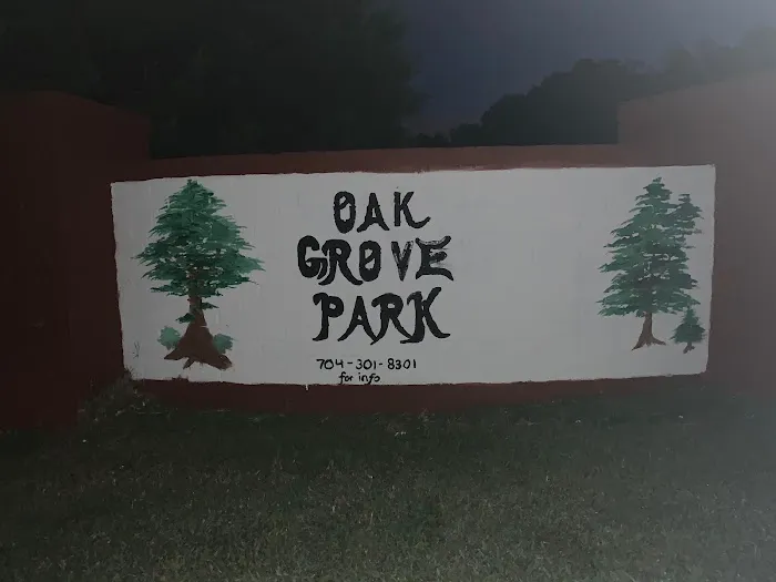 Oak Grove Park | Dallas Mobile Home Park Picture 7