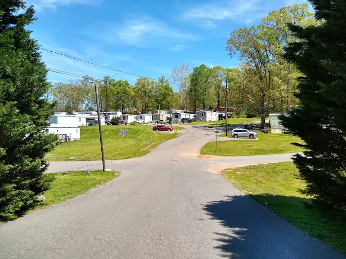 Oak Grove Park | Dallas Mobile Home Park Picture 6
