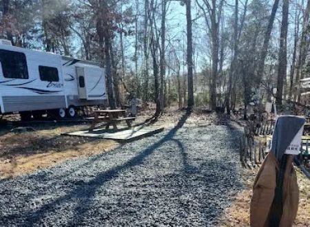 Rhyne Road RV Park