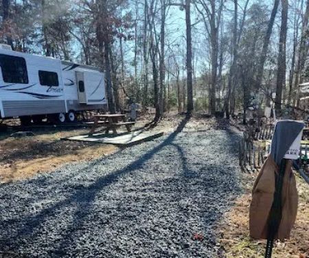 Rhyne Road RV Park