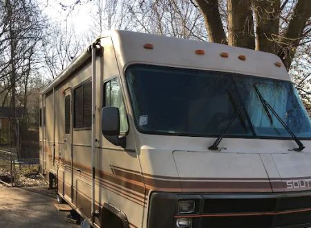 Pines Mobile Home Park