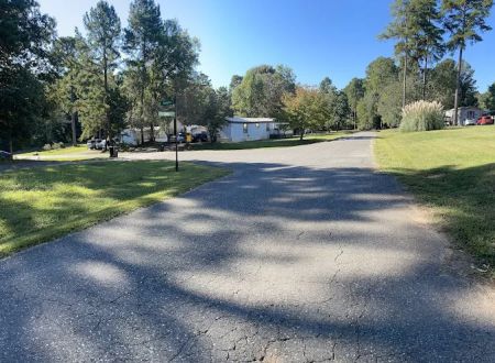 Covington Estates Mobile Home Park