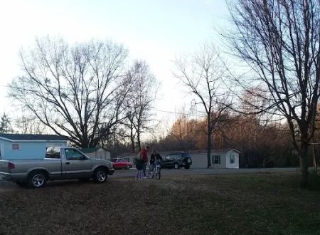 The Glen at Clover